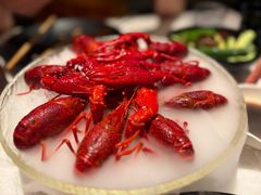-红盔甲·小龙虾(天钥桥店)