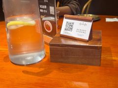 -SHAN山(前滩太古里店)