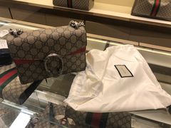-Gucci(北京金融街购物中心店)