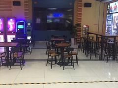 -山文星辉影城(青岛和谐广场店)