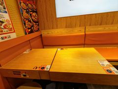 -鱼你在一起(福田安吉尔店)