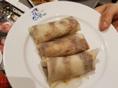 -小天鹅戴斯酒店鲸鲨百汇创作料理