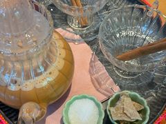 马萨拉茶-Ginger(兴国路店)