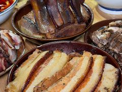 -田园印象·成都土菜院子(华阳店)