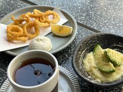 -Apollo·西班牙小酒馆(安福路店)