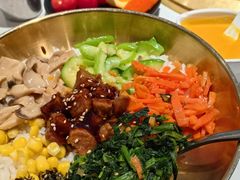 -花味烤肉·拌饭(庐阳万象汇店)
