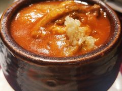 -92°C俄式厨房(中央大街店)