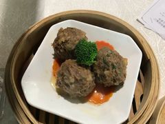 -遇花缘·点心·中西融合菜(美吉特广场店)