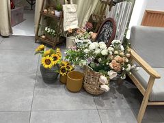 -海马体照相馆(万菱汇店)