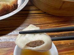 -锅贴大王南翔小笼(临沂二村店)
