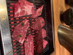 -千寻烧肉(政务区店)