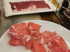 -牛街·马辈儿涮肉(牛街二店)