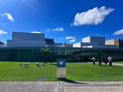 -金泽21世纪美术馆