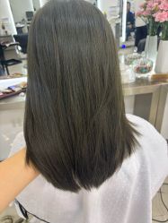 点击看大图 -HaLo hair studio