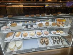 -Peet's Coffee皮爷咖啡(大学路店)