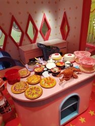 -LuckyStar幸运星家庭娱乐中心(南昌万象汇店)