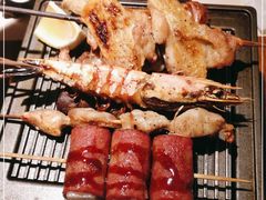 -藤原布二·大正创意料理(五台山店)