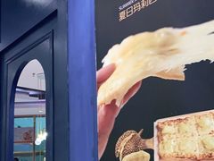 -夏日玛莉西餐厅(梅溪湖步步高店)