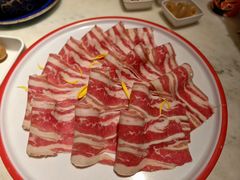 -涮福記·现切牛羊肉火锅(世纪汇店)