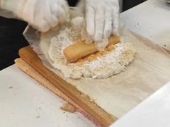 -徐氏糯米包油条(山海关路店)