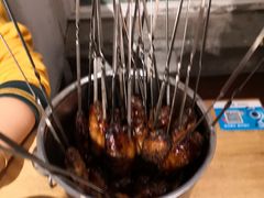 -鬼味烤翅(南锣鼓巷店)