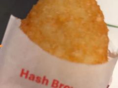 -麦当劳(健德桥得来速店)