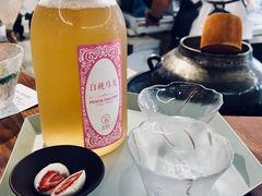 -茶是一枝花泡茶店