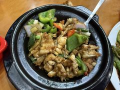 -煲煲掂风味煲仔饭餐厅(西区店)