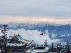 -峨眉山风景名胜区
