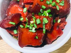 -茉莉餐厅(亳州高新万达广场希夷大道店)