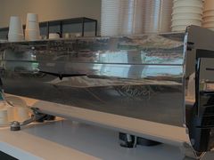 -dotcom coffee古点咖啡(致真大厦店)