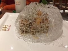 -全聚德(江宁店)