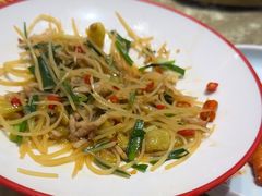 -李氏传家菜(兴城路店)