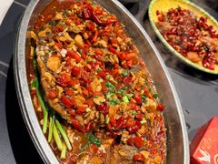 -回家吃饭·地道南昌菜(建德观总店)