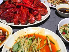 -一棠龙虾•王牌虾球(楚河汉街店)