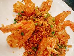 -羡餐厅·杭帮菜·淳菜(千岛湖自由洲际殿店)