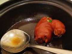 -丹桂轩(万科城店)