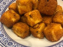 七味豆腐-稻香(马头围道店)