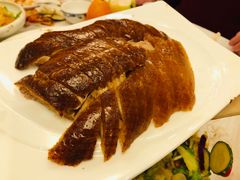 -惠宾饭庄(千禧店)