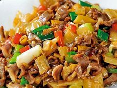 -回家湘菜馆(浮山后店)