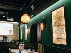 -佬麻雀·新湘菜(东方宝泰店)