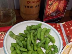 -管氏翅吧(地安门创始店)