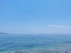 -青岛第二海水浴场