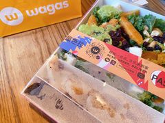 -Wagas(静安嘉里中心店)