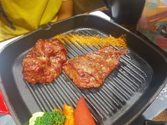-祖母的魔法厨房(印象城店)