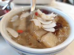 -堂屋糖水店(愚园店)