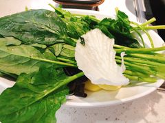 -新辣道鱼火锅(西直门店)