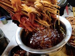 -七串串(无锡总店)