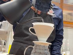 -Peet's 皮爷咖啡(乐峰店)
