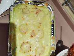 -北大家园食堂
